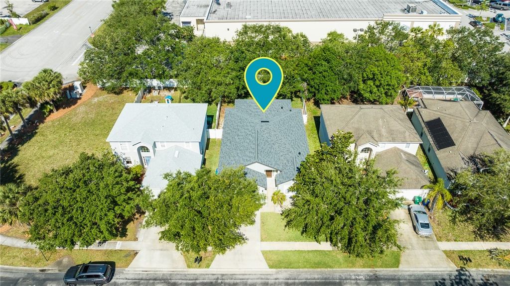 Photo of 237 Stony Point Drive, Sebastian, FL 32958 (MLS # 287877)