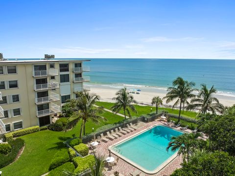 A home in Vero Beach