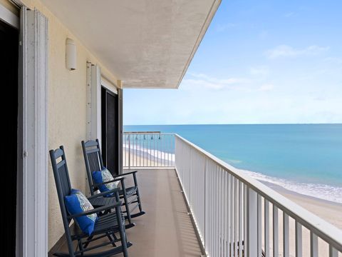 A home in Vero Beach