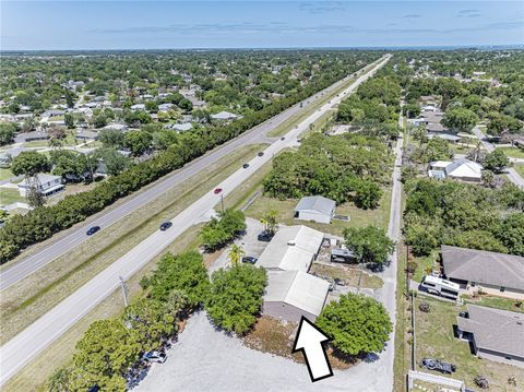 Photo of 847 Sebastian Boulevard #C, Sebastian, FL 32958 (MLS # 296628)