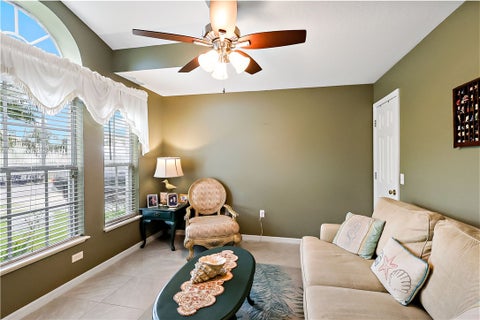 156 Morgan Circle, Sebastian, FL 32958