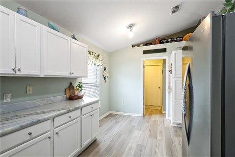 156 Morgan Circle, Sebastian, FL 32958