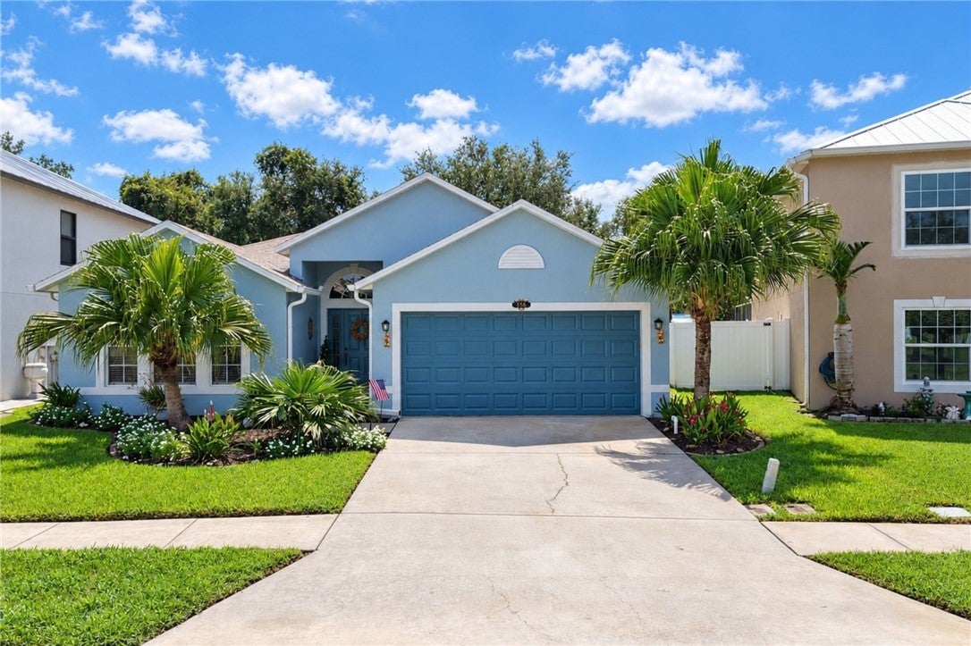 156 Morgan Circle, Sebastian