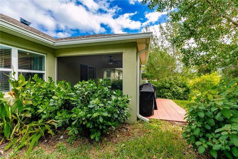 A home in Sebastian