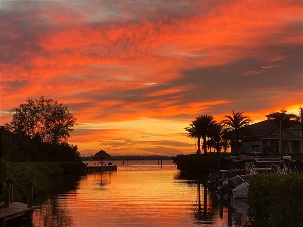 Photo of 5725 Pelican Pointe Drive #4, Sebastian, FL 32958 (MLS # 288736)