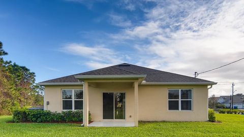 A home in Vero Beach