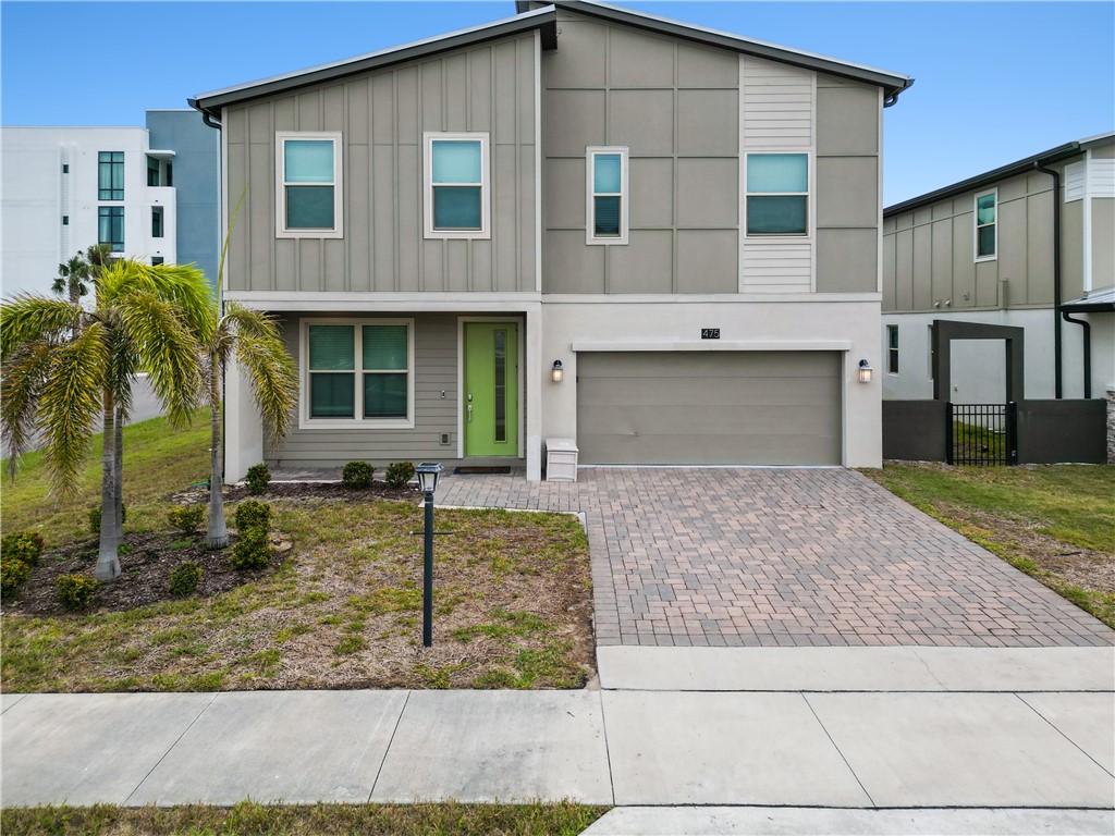 475 Strand Drive