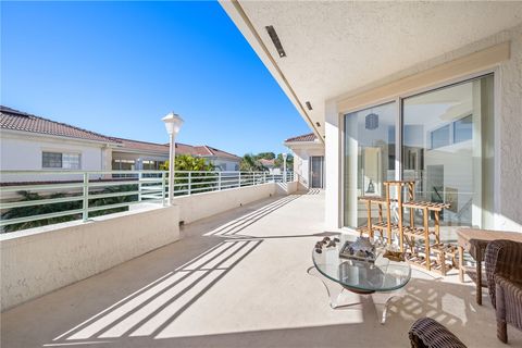 A home in Vero Beach