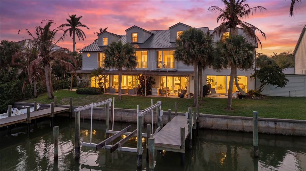Photo 1 of 31 — 4800 Bethel Creek Drive 6S, Vero Beach, FL 32963