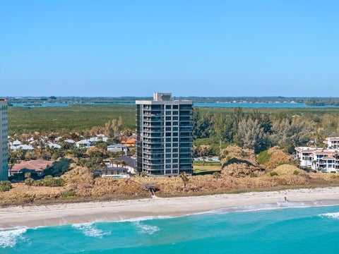 4000 N Highway A1a Highway 901, Fort Pierce, FL 34949