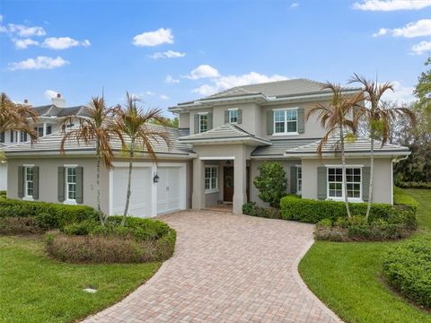 405 S Palm Island Circle Vero Beach FL 32963