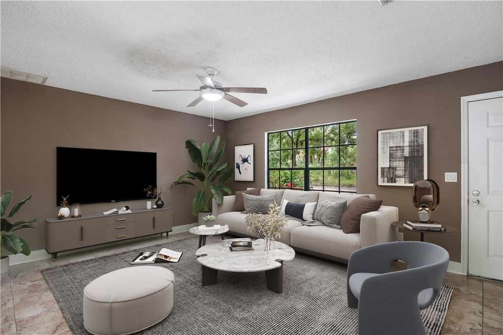 Photo of 6125 7th Lane, Vero Beach, FL 32968 (MLS # 291799)