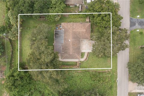 A home in Vero Beach