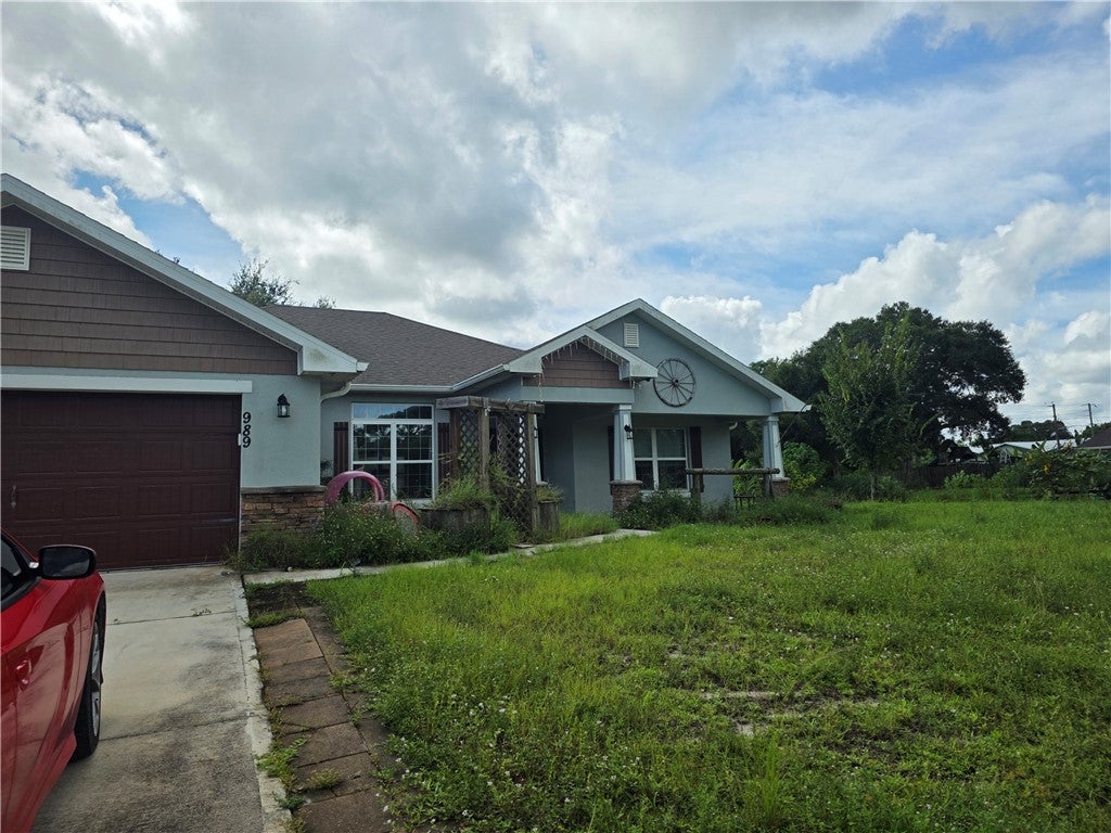 989 Bermuda Avenue, Sebastian