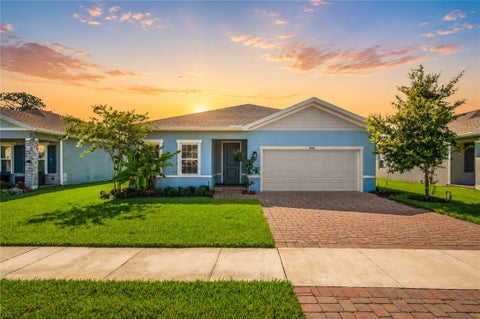 6640 Canterbridge Drive, Vero Beach, FL 32967