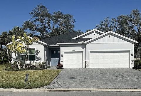 4820 Brookhaven Manor SW Vero Beach FL 32968