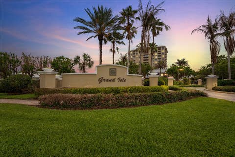 Property photo of 3702 N A1a 801, Hutchinson Island, FL 34949