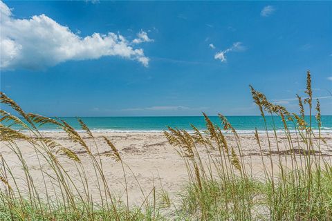 A home in Vero Beach