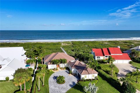 A home in Vero Beach