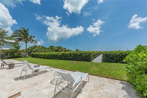 A home in Vero Beach