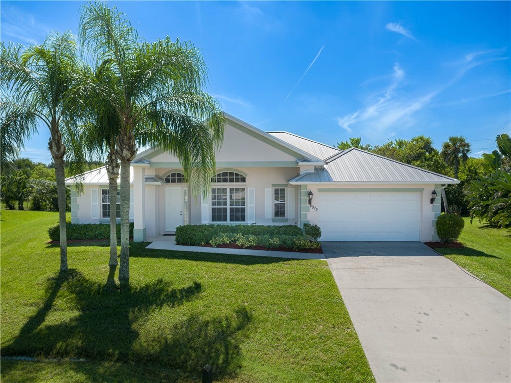 3075 73rd Place, Vero Beach