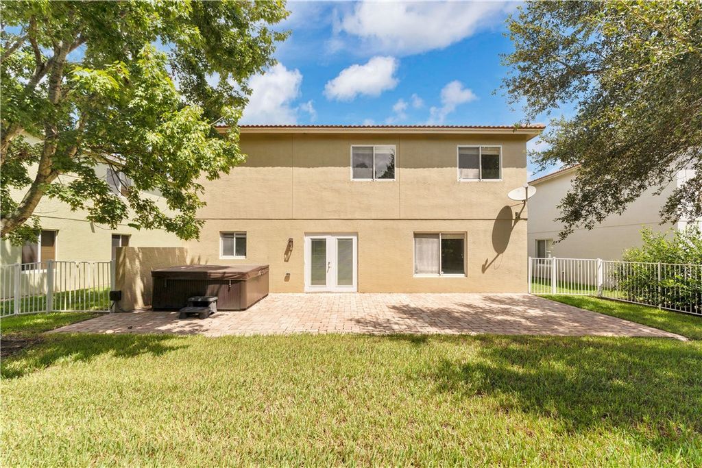 Photo of 4455 55th Street, Vero Beach, FL 32967 (MLS # 291671)