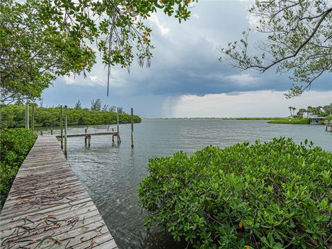 395 Live Oak Drive Vero Beach FL 32963