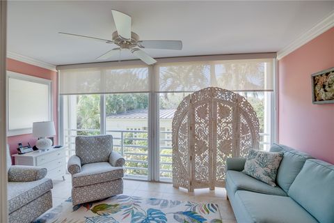 A home in Vero Beach