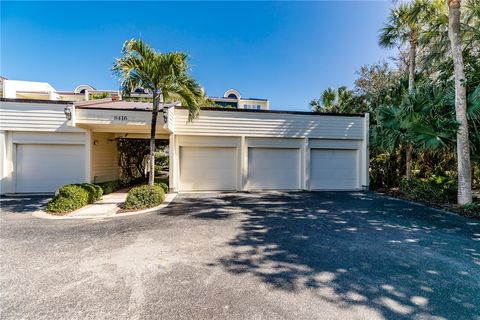 A home in Vero Beach