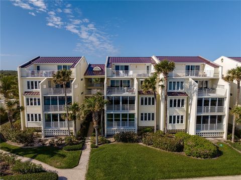 A home in Vero Beach