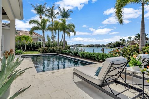 A home in Vero Beach