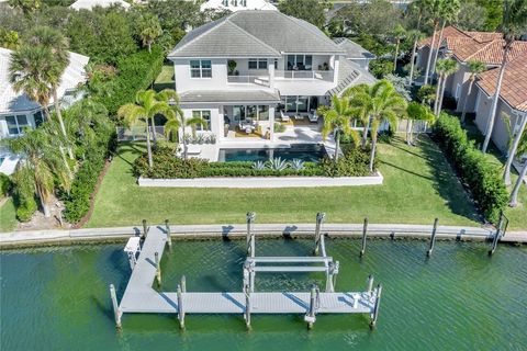 A home in Vero Beach