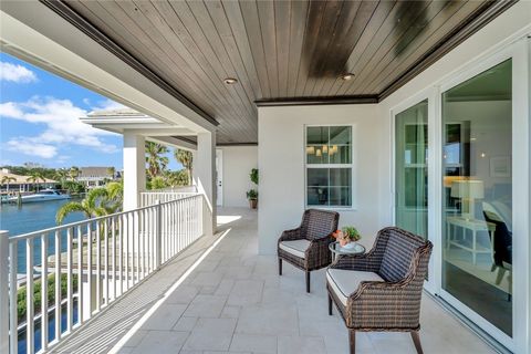 A home in Vero Beach