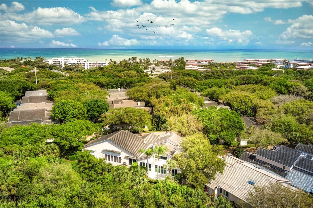 Photo of 140 Chinaberry Lane #13, Vero Beach, FL 32963 (MLS # 291409)