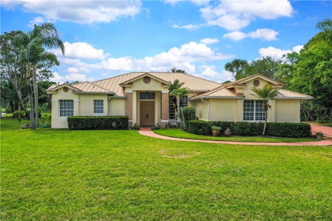 2987 Conifer Drive, Fort Pierce, FL 34951