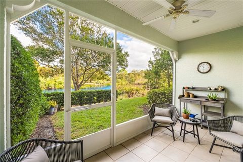 A home in Vero Beach