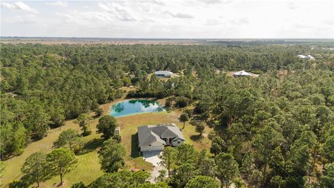 Property photo of 13855 83rd Street, Fellsmere, FL 32948