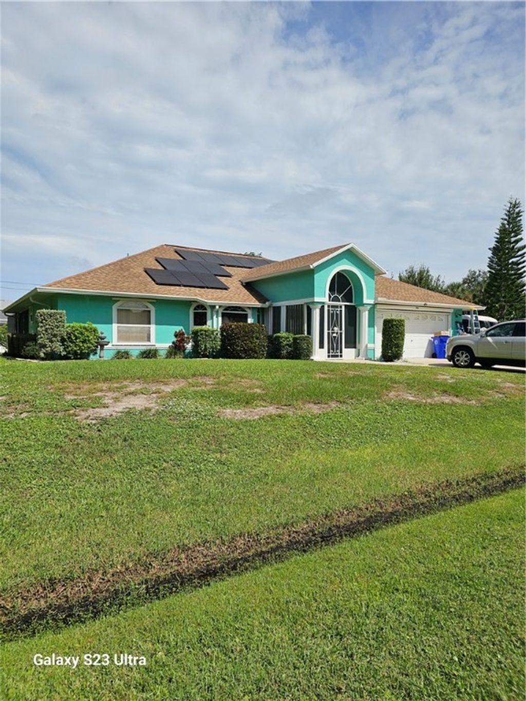 Photo of Sebastian, FL 32958 (MLS # 291538)
