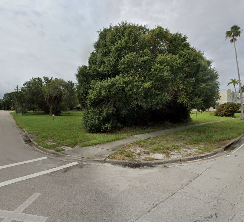 1151 Royal Palm Boulevard