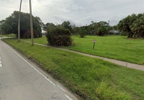 1151 Royal Palm Boulevard Vero Beach FL 32960