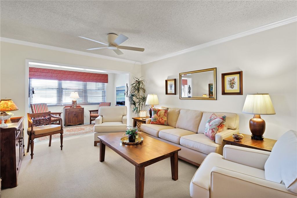 Photo of 540 Grove Isle Circle #101, Vero Beach, FL 32962 (MLS # 291816)