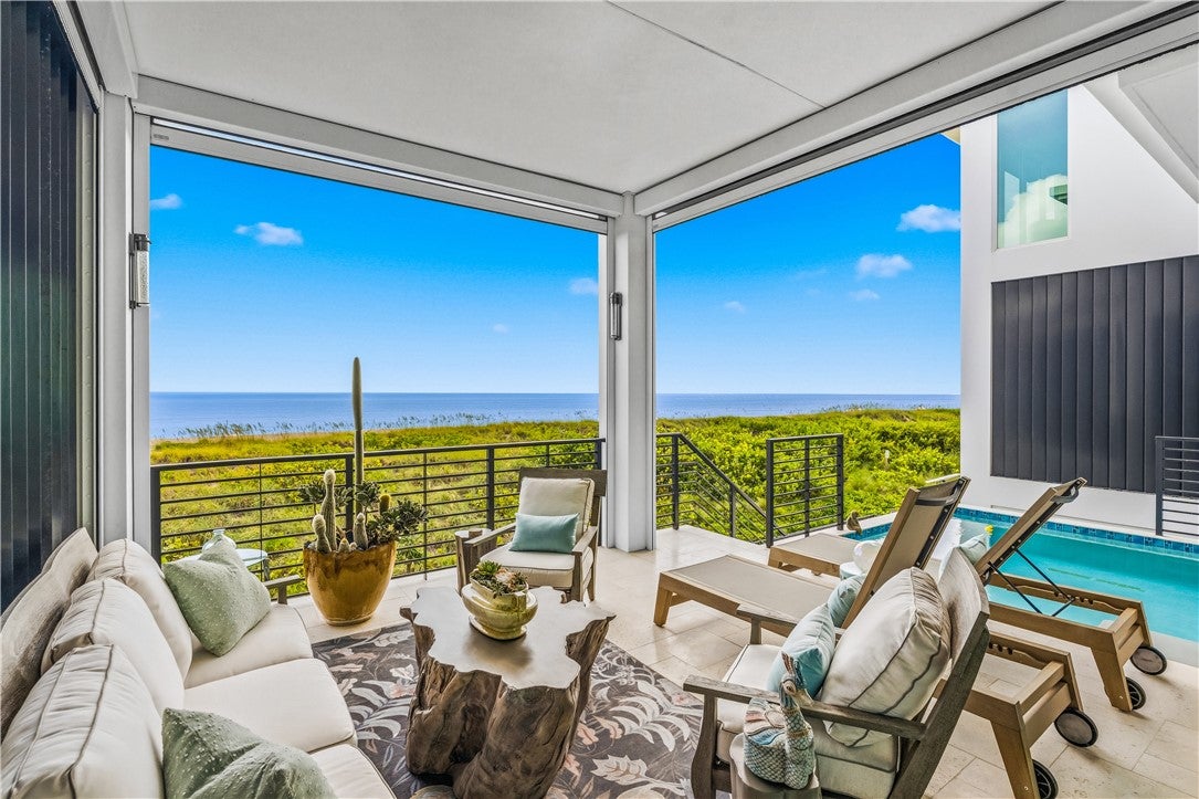 4324 Diamond Shores Way, Hutchinson Island