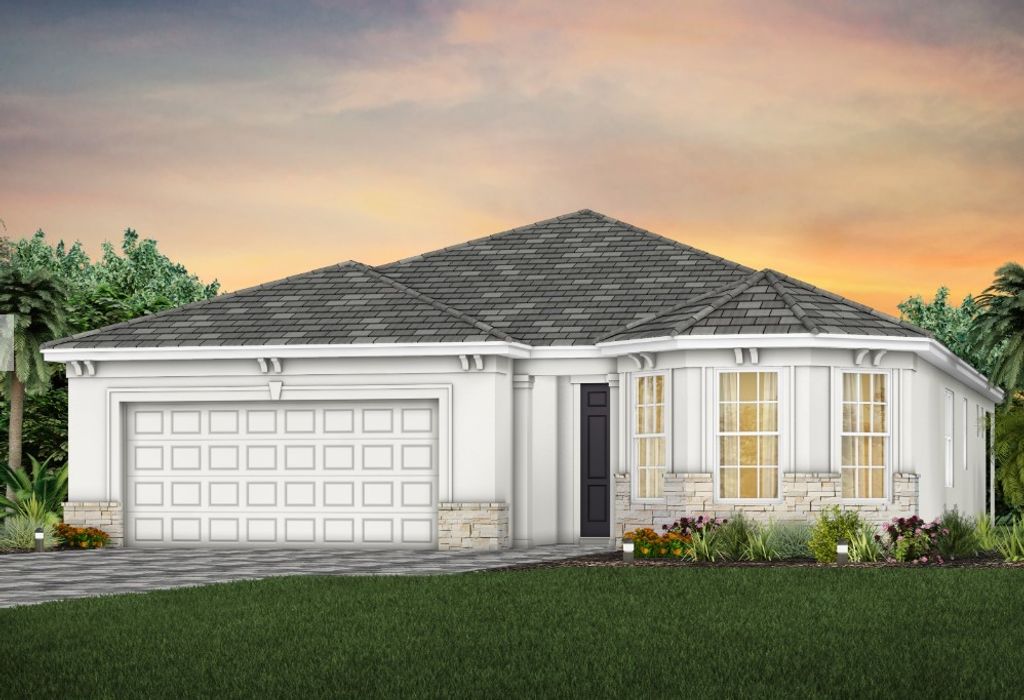 Photo of 3870 Russell Court #PROSPERITY 94, Vero Beach, FL 32960 (MLS # 291279)