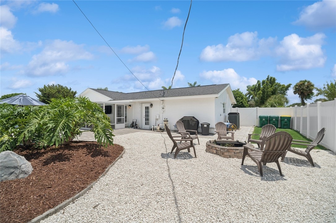 Satellite Beach, Florida 32937, United States, 3 Bedrooms Bedrooms, ,2 BathroomsBathrooms,Residential,Active,171656