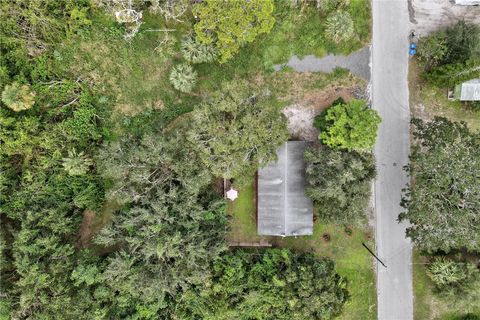 A home in Vero Beach