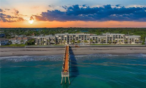 A home in Vero Beach