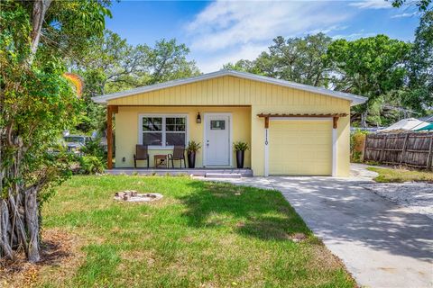 A home in Vero Beach