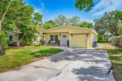 A home in Vero Beach