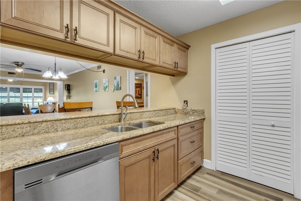 Photo of 18 Plantation Drive #106, Vero Beach, FL 32966 (MLS # 291532)