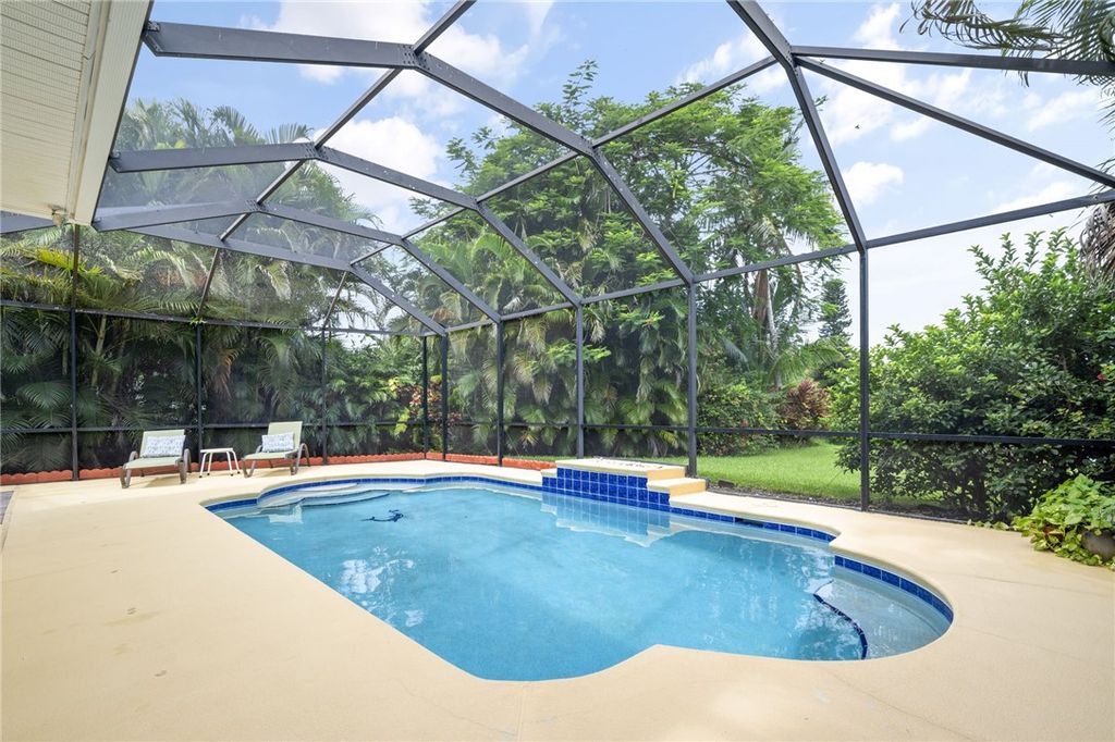 Photo of 3920 58th Circle, Vero Beach, FL 32966 (MLS # 290982)